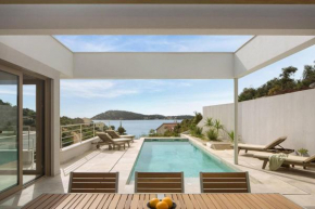 VIP villa 2021!